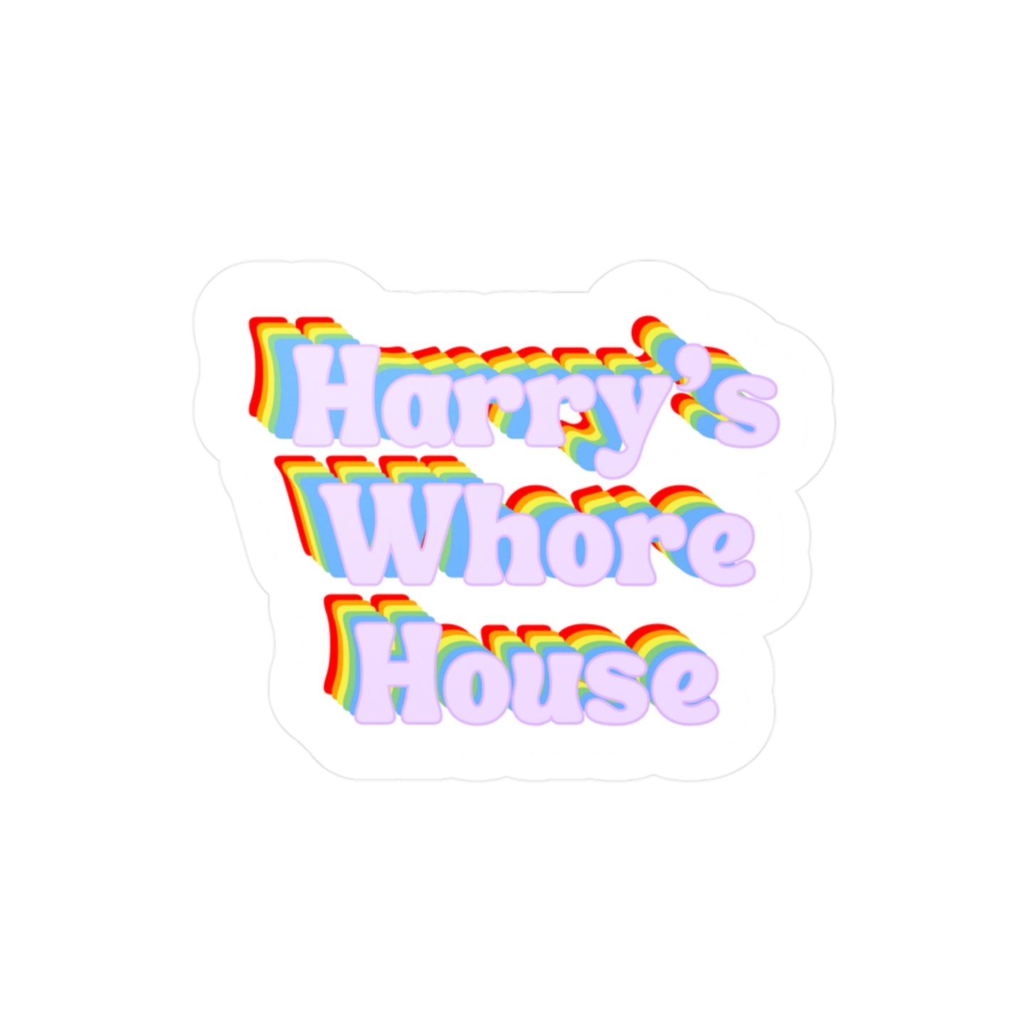 Harry's Whore House